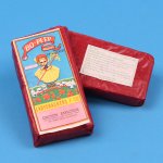G.R. Bo Peep Lady Cracker 700 YL 200