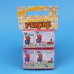 F.K.W. Furore