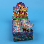 F.K.W. Flotte Biene bunt