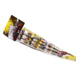Pyrotrade Radium Raketensortiment