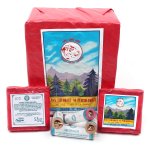 Funke China Böller D Päckchen P1