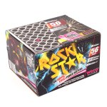 Weco Rockstar XL Batterie