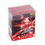 Nico Edelstein Batterie Rubin