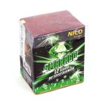 Nico Edelstein Batterie Smaragd