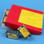 Comet Knallfrosch C