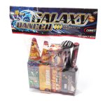Comet Sortiment Galaxy Dancer