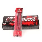 Klasek Micro Scream Rockets