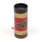 Depyfag Wiedergründungs-Bombe