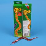 Nico Cobra Feuerschlange