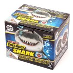 Lesli Friendly Shark XL Batterie