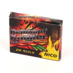 Nico Reibeknaller nach deutscher Tradition