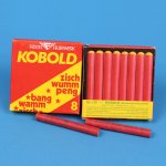 Feistel Kobold 8er Schachtel FKG / Depyfag 1 Stück Inh.