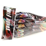 Foxx Turbo Fire