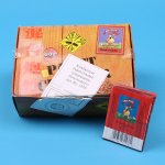 Bo Peep Paket Cracker 20er Matten (Vorletzte Version)
