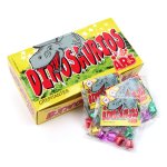 ARS Dinosaurios