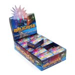 Nico Irrlichter Einzelschachtel