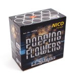 Nico Popping Flowers