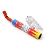 Depyfag Bunter Feuertopf