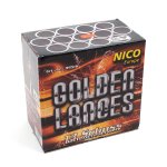Nico Golden Lances