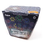 Funke Weissblinker Dahlien Z 2