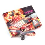 Weco Sonnenvogel 3er Schachtel