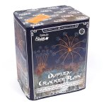 Funke Duplex Cracker Rain