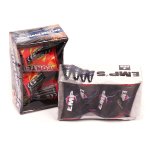 Lesli Vulkan Packung Small 4er