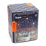 Funke Scala 25D