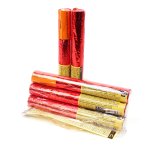 Jorge JF48 Flare Red einzeln