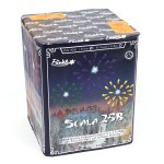 Funke Scala 25B