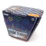 Funke Dahliencracker Z - 2