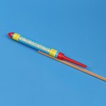 Depyfag Goldflimmer - Rakete