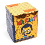Funke Feuerwerk Wariat Iskra Line