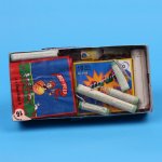 Feuerwerksvitrine Bunte Knallbox Nr. 2
