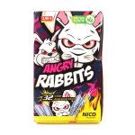 Nico Angry Rabbits XL Packung
