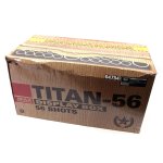 Lesli Titan 56