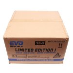 Evolution Limited Edition 1 Box