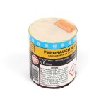 Argento Pyrorauch XL 600 Gelb