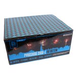 Argento Pyroshow 2000-E Infinitum