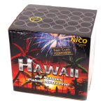 Nico First Class Hawaii XXL Batterie