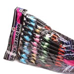 Lesli Super Skyhawk XXL Raketensortimen 27er