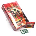 Weco Crackling Bit 2009