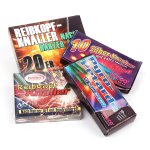 Weco Reibkopf Knaller Pyro Petarde