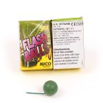 Nico Flash Balls rote Schachtel