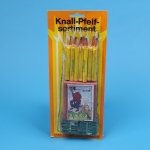F.K.W. Knall-Pfeif-Sortiment