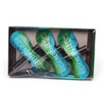 Foxx Pyro Art Riesen Libelle 3er