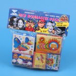 Feistel Bombastik-Pack