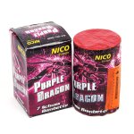 Nico Purple Dragon