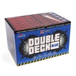 Xplode Double Deck Blue
