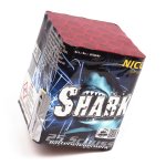 Nico Shark